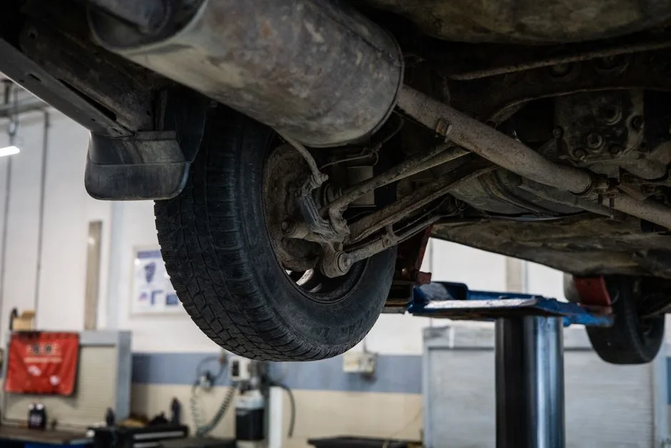 Carvera Auto Service