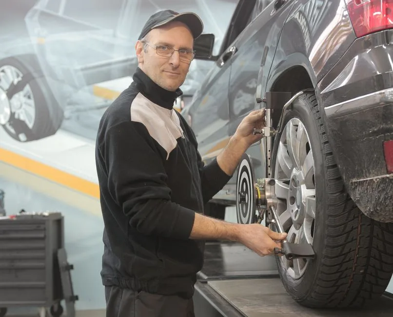 Carvera Auto Service
