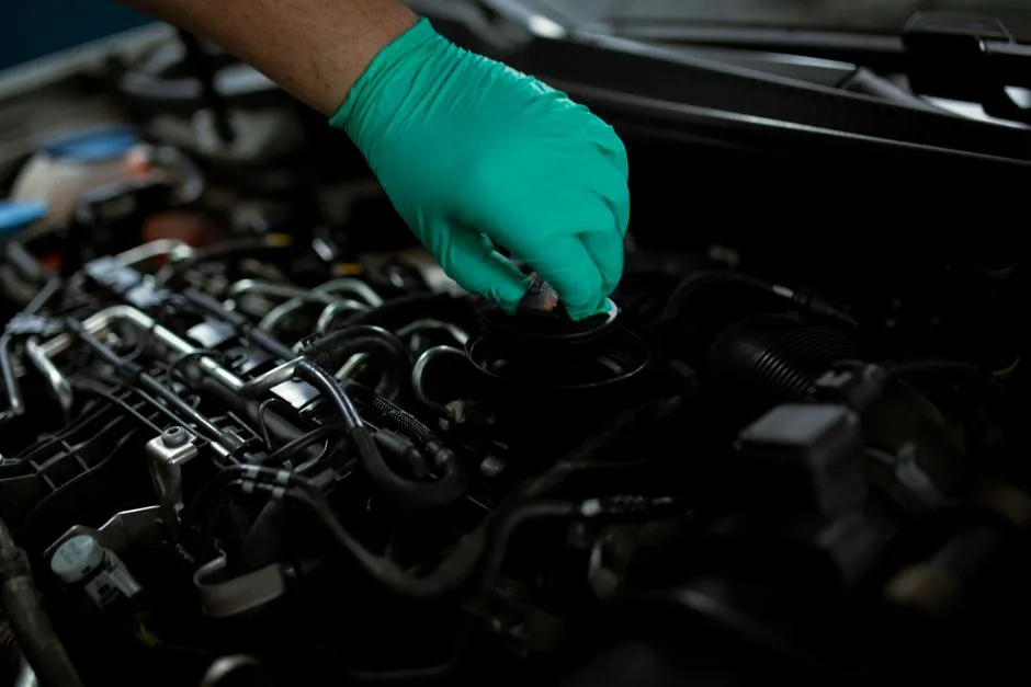 Carvera Auto Service