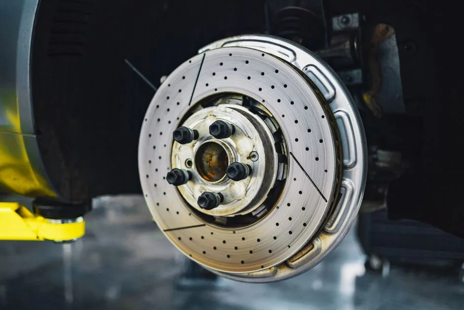 Carvera Auto Service
